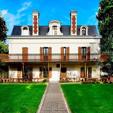 Maison Notre Dame Des Apotres Капбретон Екстериор снимка