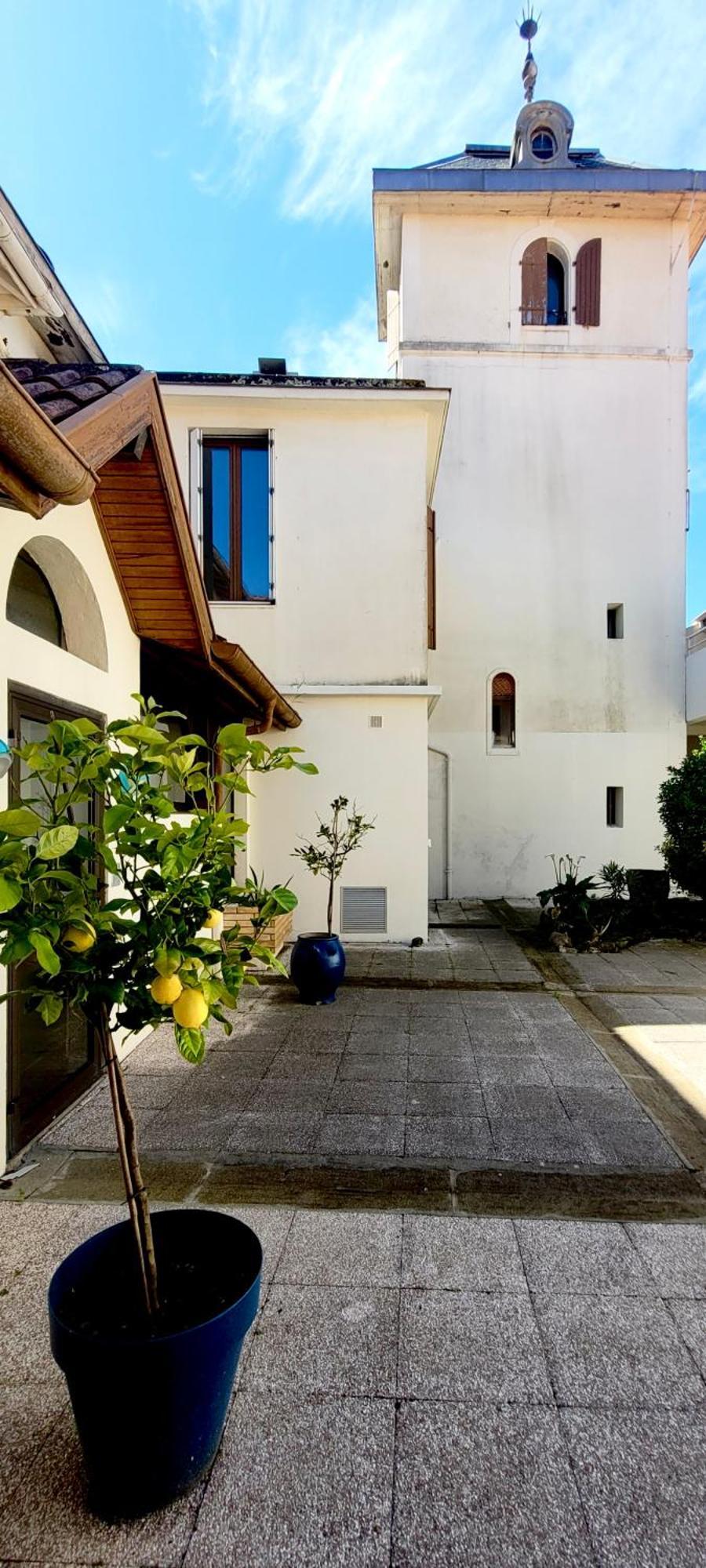 Maison Notre Dame Des Apotres Капбретон Екстериор снимка